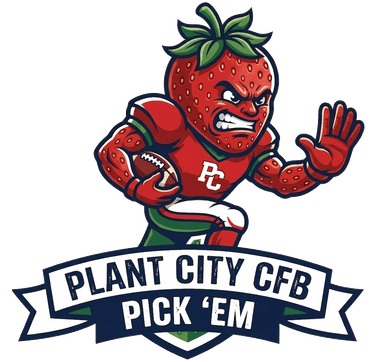 Plant City CFB Pick'Em